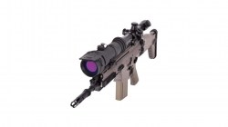 ATN PS28-WPT Night Vision Rifle Scope NVDNPS28WP3
